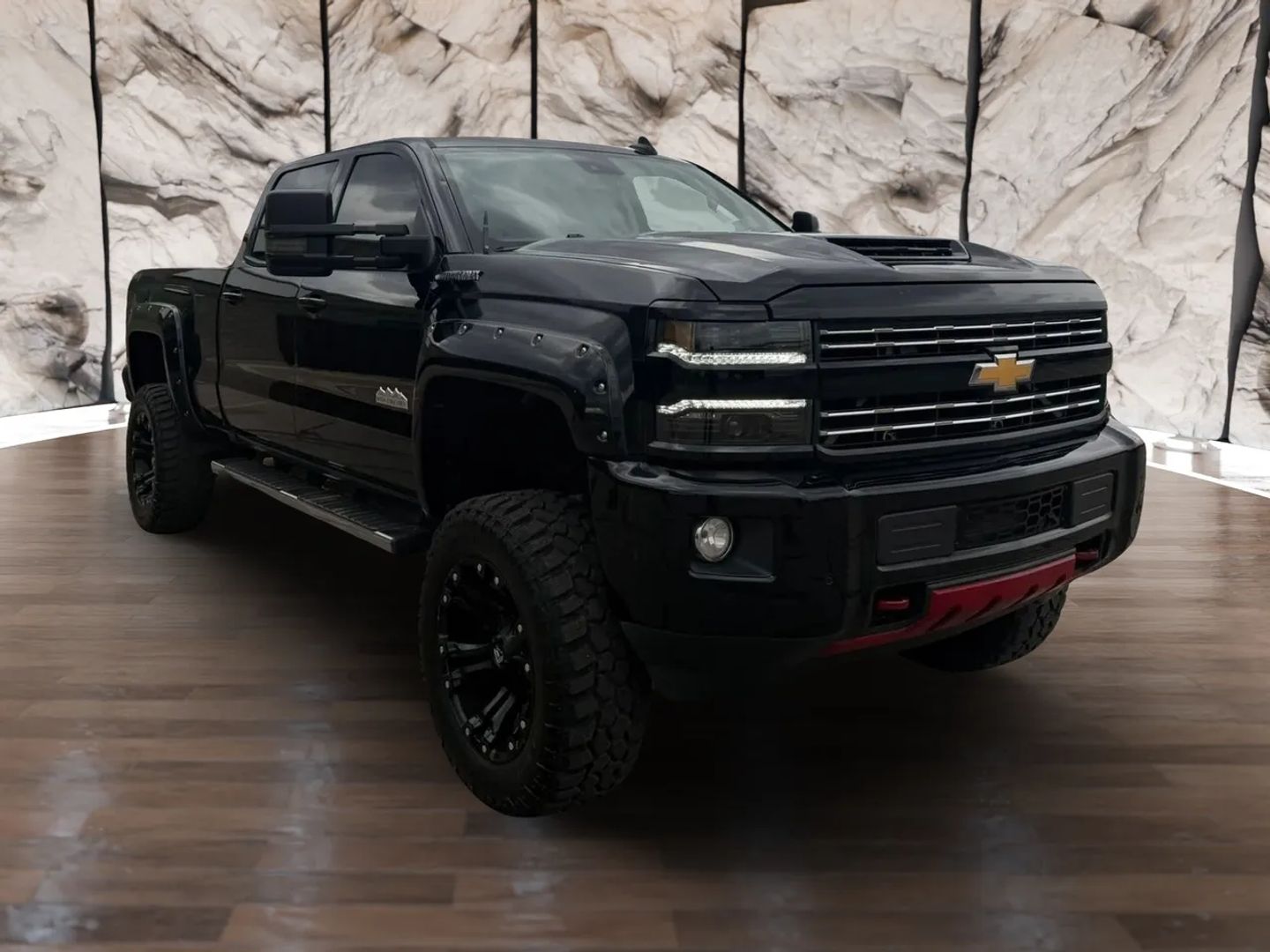 chevrolet silverado 2500hd 2018 1GC1KXEY0JF101351 image chevrolet silverado 2500hd 2018 1GC1KXEY0JF101351 image